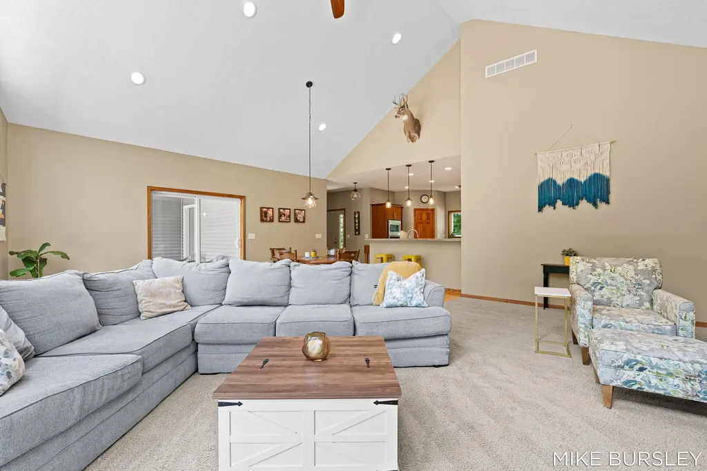 3040 Jamestown Lane Sullivan Township MI 49415