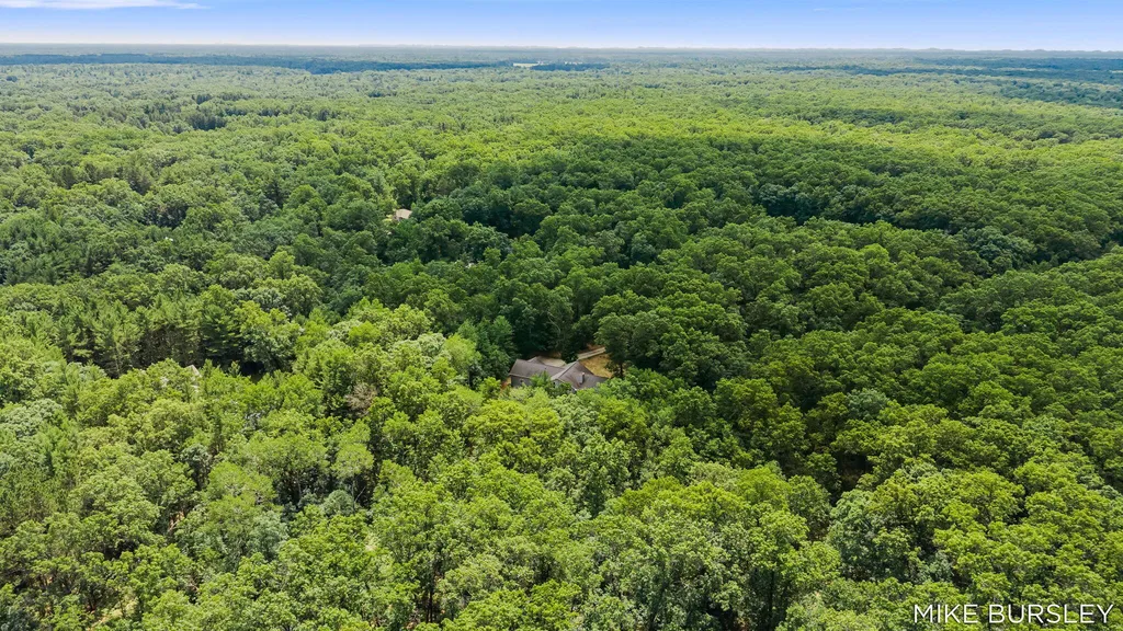 3040 Jamestown Lane Sullivan Township MI 49415