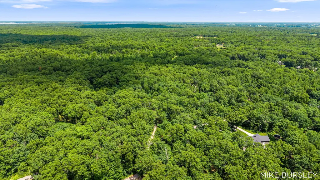 3040 Jamestown Lane Sullivan Township MI 49415