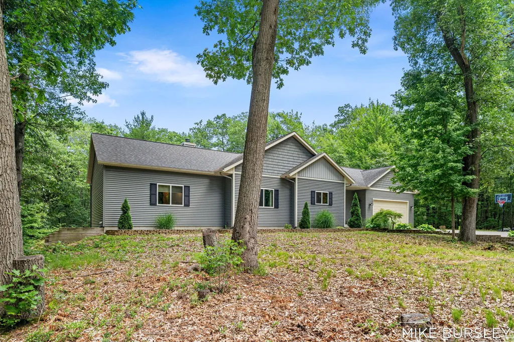 3040 Jamestown Lane Sullivan Township MI 49415