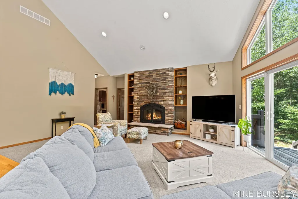3040 Jamestown Lane Sullivan Township MI 49415