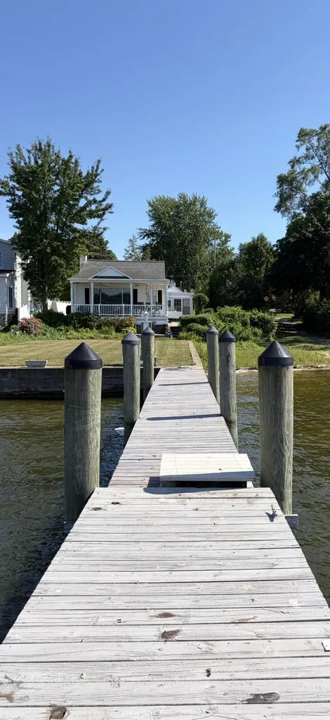 509 Buena Vista Drive Spring Lake Village MI 49456