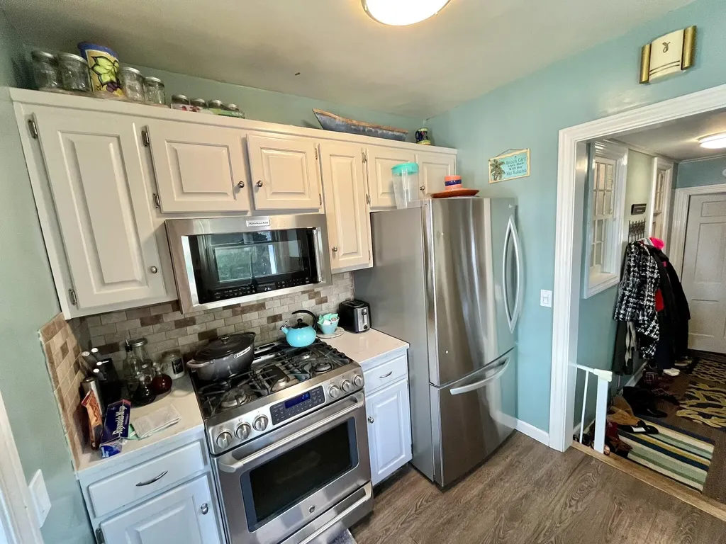 509 Buena Vista Drive Spring Lake Village MI 49456