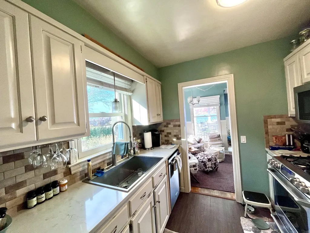 509 Buena Vista Drive Spring Lake Village MI 49456