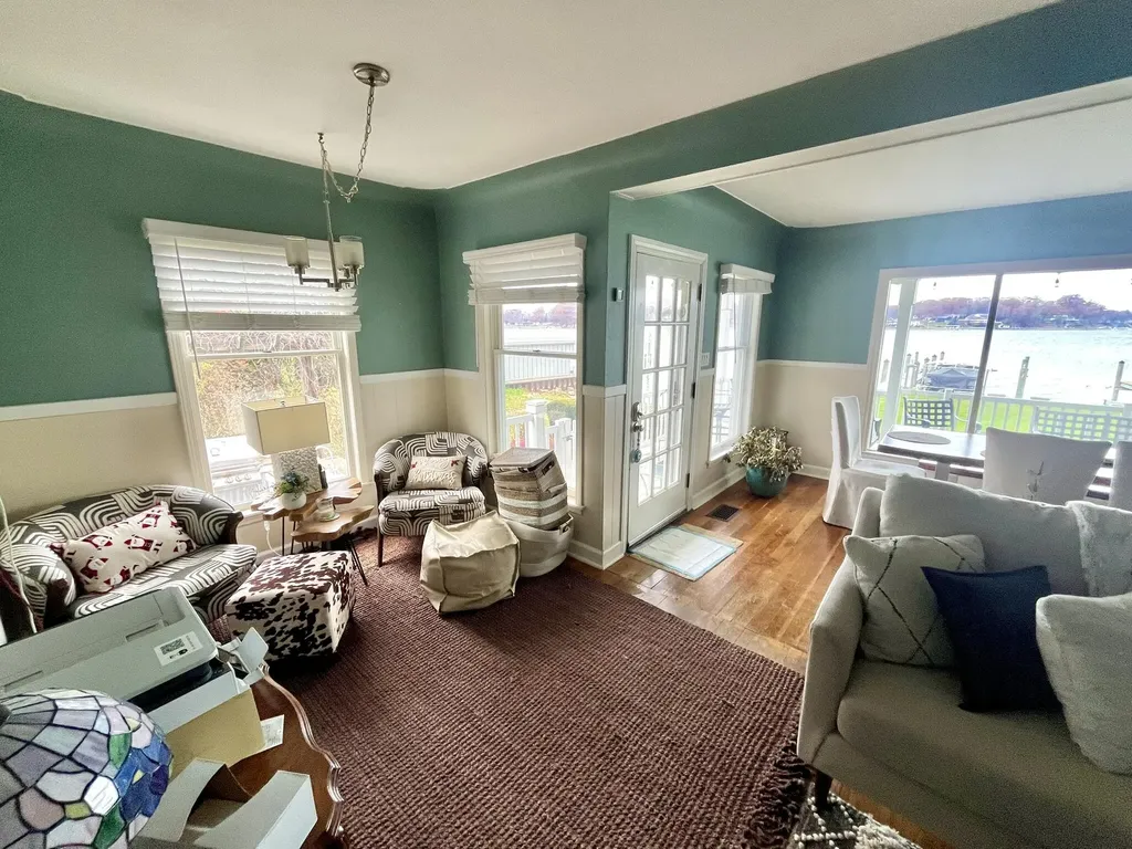 509 Buena Vista Drive Spring Lake Village MI 49456
