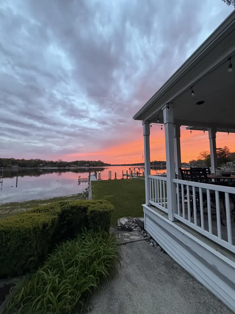 509 Buena Vista Drive Spring Lake Village MI 49456