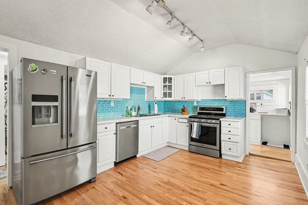 450 Slayton Avenue Grand Haven City MI 49417