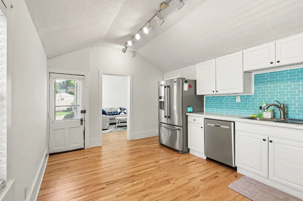 450 Slayton Avenue Grand Haven City MI 49417