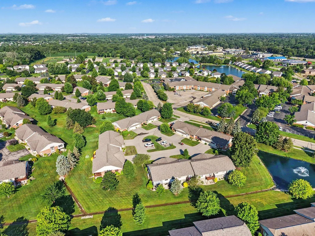 233 Parkside Drive Zeeland City MI 49464