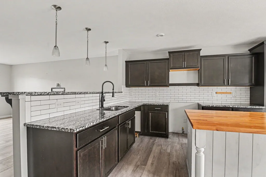 4893 Shadow Creek Drive Hudsonville City MI 49426