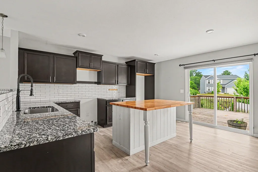4893 Shadow Creek Drive Hudsonville City MI 49426