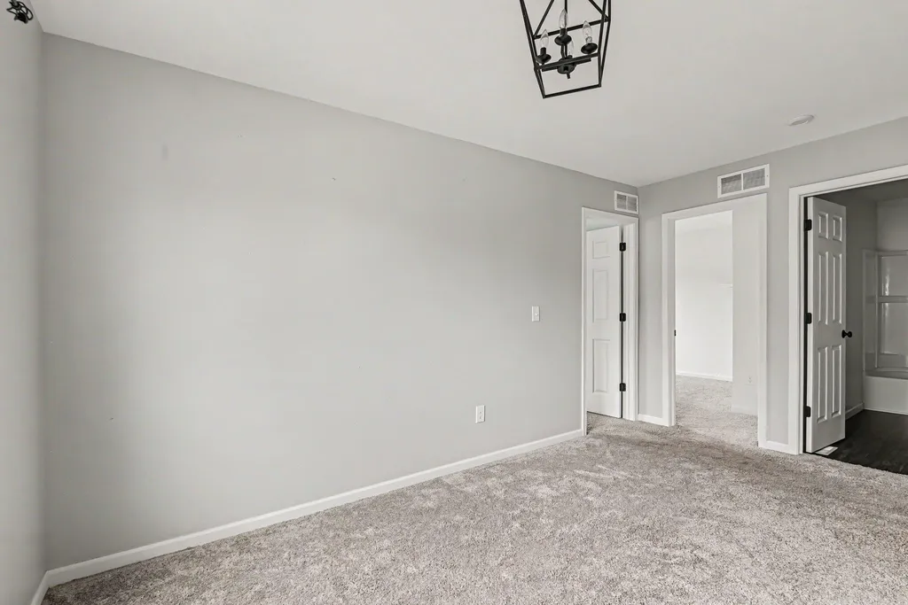 4893 Shadow Creek Drive Hudsonville City MI 49426