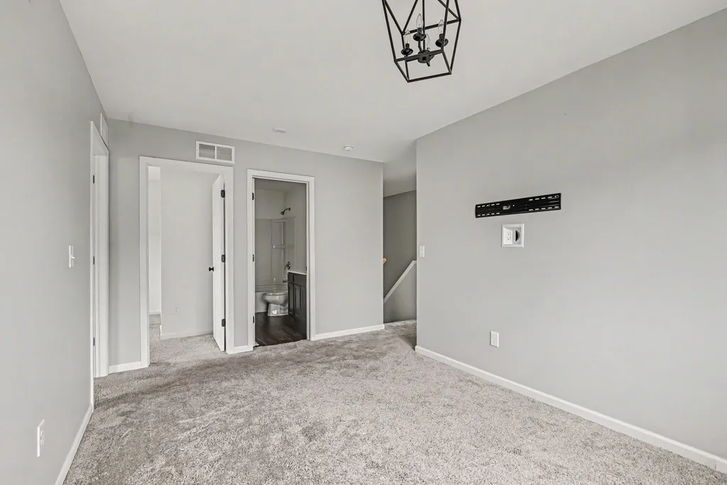 4893 Shadow Creek Drive Hudsonville City MI 49426
