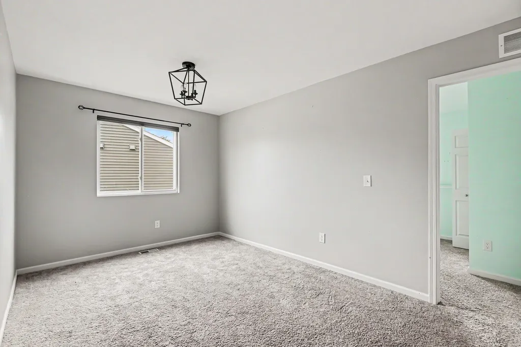 4893 Shadow Creek Drive Hudsonville City MI 49426