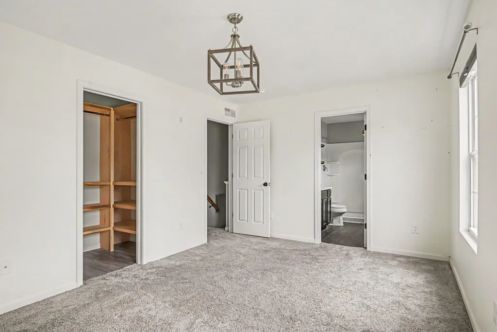 4893 Shadow Creek Drive Hudsonville City MI 49426