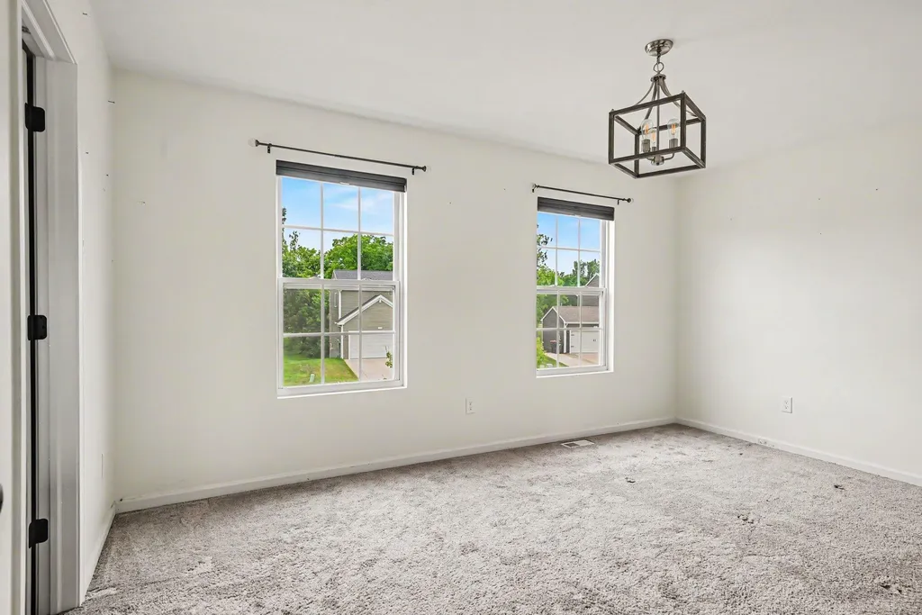 4893 Shadow Creek Drive Hudsonville City MI 49426