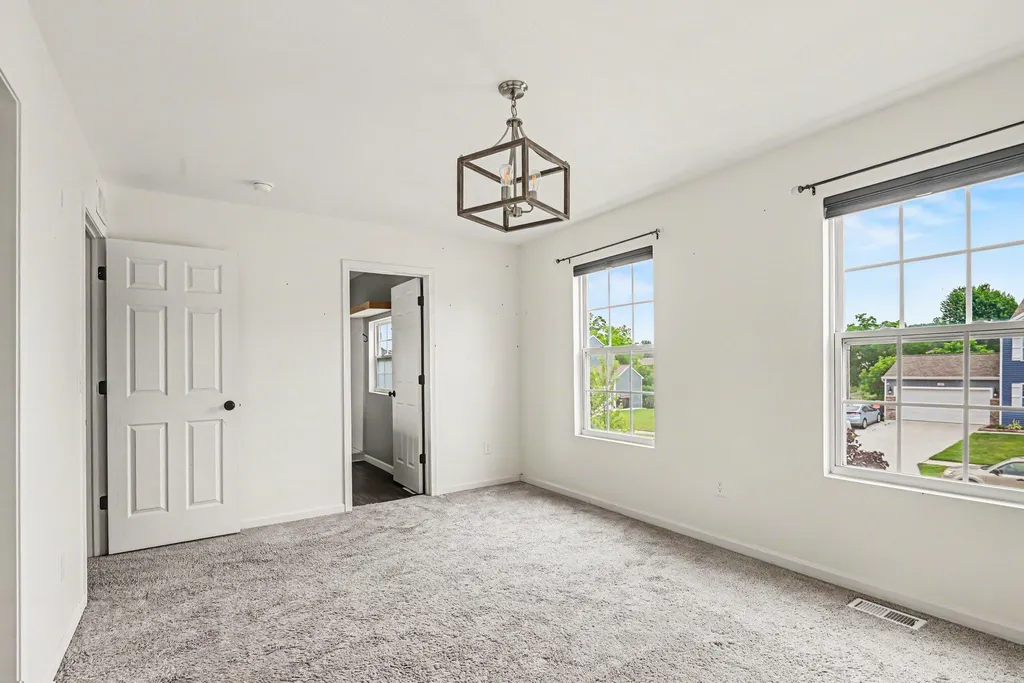 4893 Shadow Creek Drive Hudsonville City MI 49426