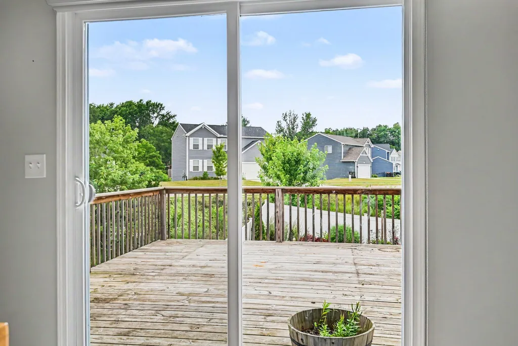 4893 Shadow Creek Drive Hudsonville City MI 49426