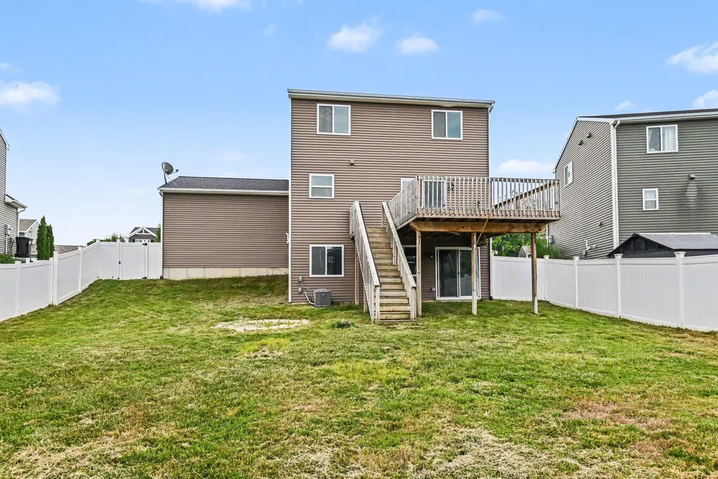 4893 Shadow Creek Drive Hudsonville City MI 49426