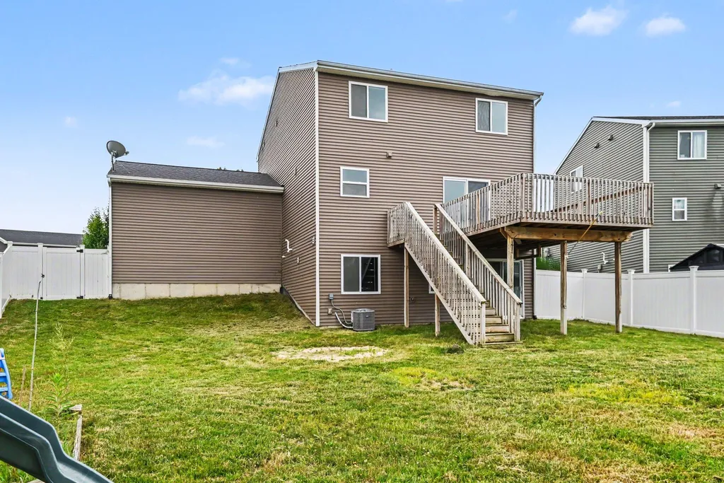 4893 Shadow Creek Drive Hudsonville City MI 49426