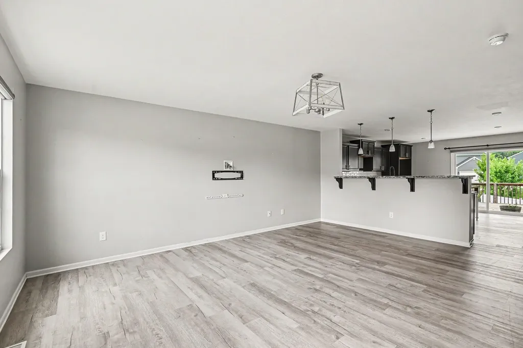 4893 Shadow Creek Drive Hudsonville City MI 49426
