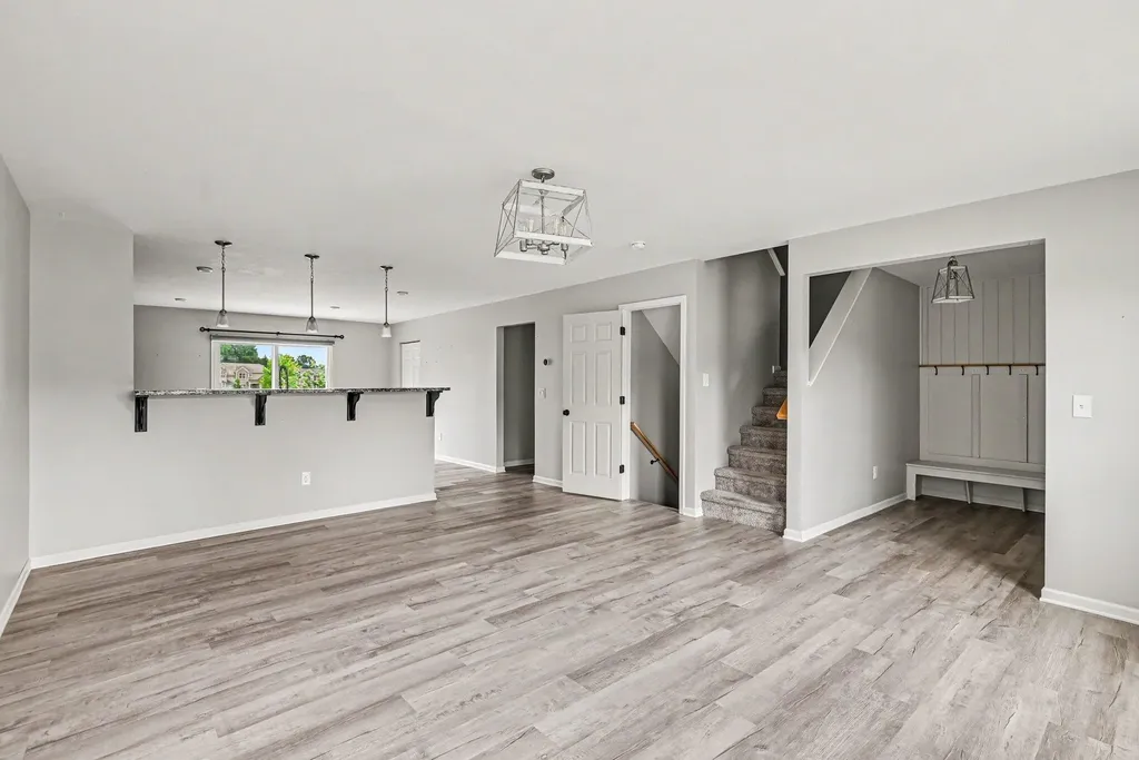 4893 Shadow Creek Drive Hudsonville City MI 49426