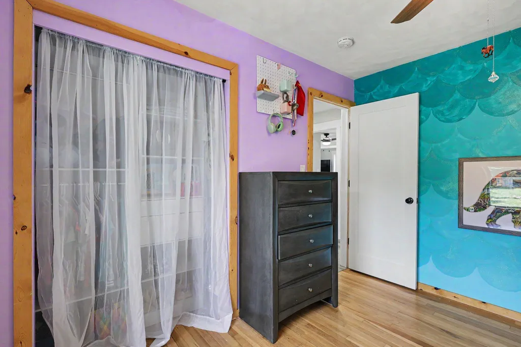 965 Victor Avenue Laketon Township MI 49445