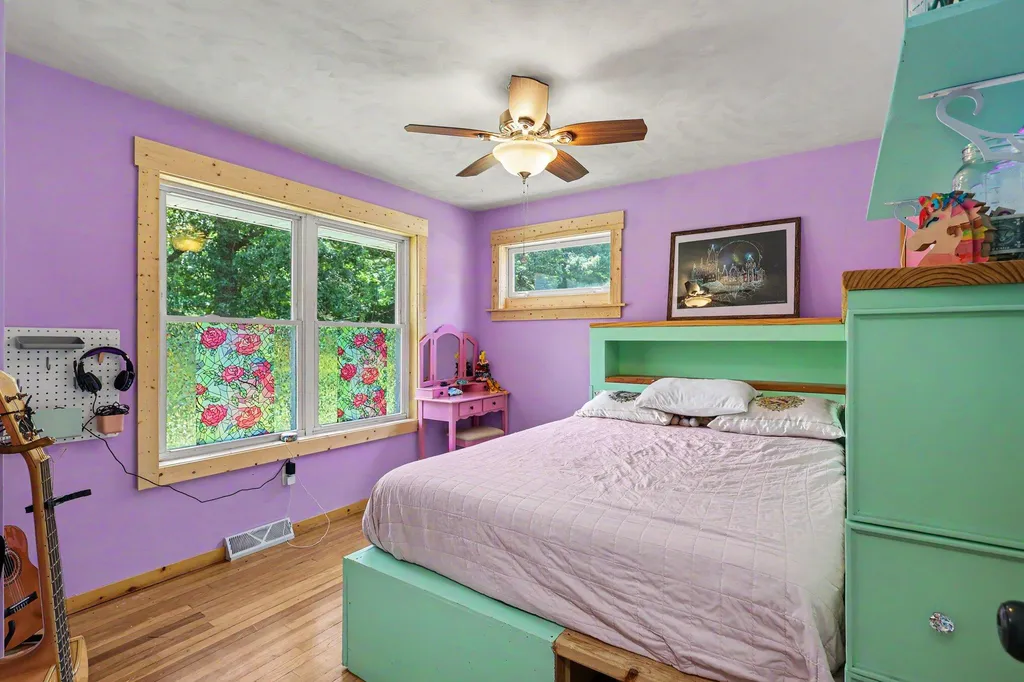 965 Victor Avenue Laketon Township MI 49445