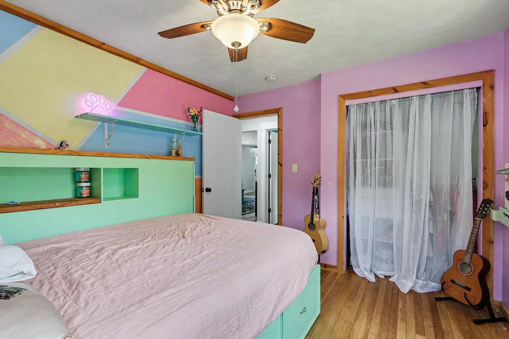 965 Victor Avenue Laketon Township MI 49445