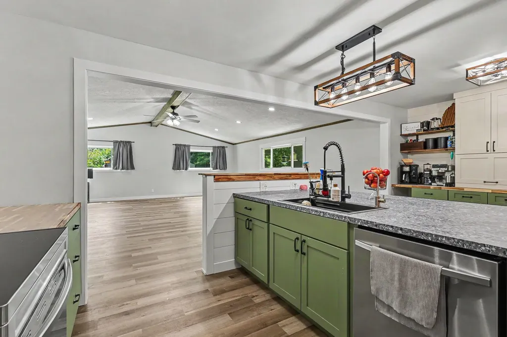 965 Victor Avenue Laketon Township MI 49445