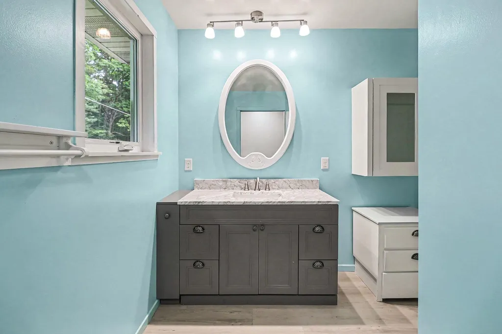 290 N Benson Road Branch Township MI 49410
