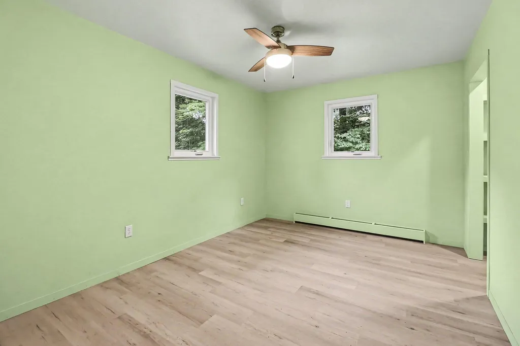 290 N Benson Road Branch Township MI 49410