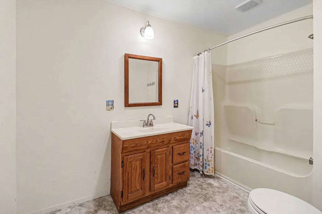 290 N Benson Road Branch Township MI 49410