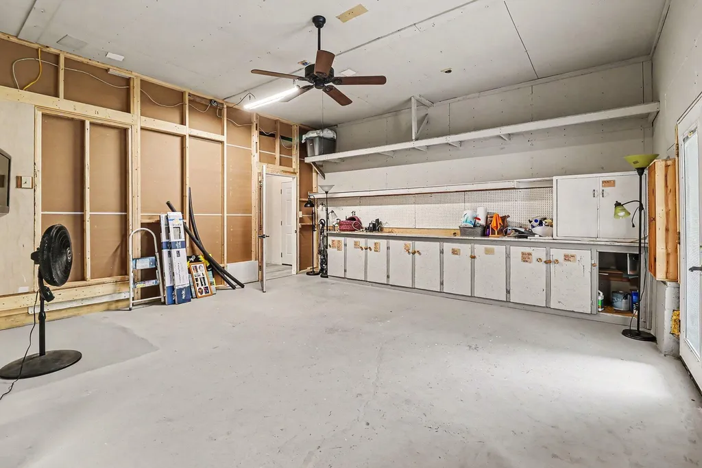 290 N Benson Road Branch Township MI 49410