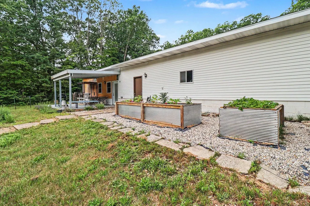 290 N Benson Road Branch Township MI 49410