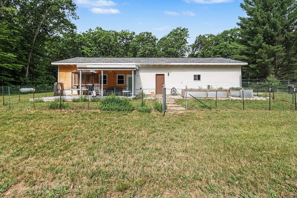 290 N Benson Road Branch Township MI 49410