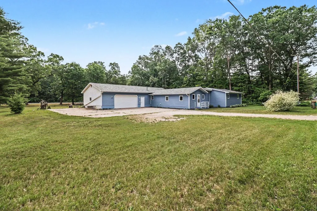 290 N Benson Road Branch Township MI 49410