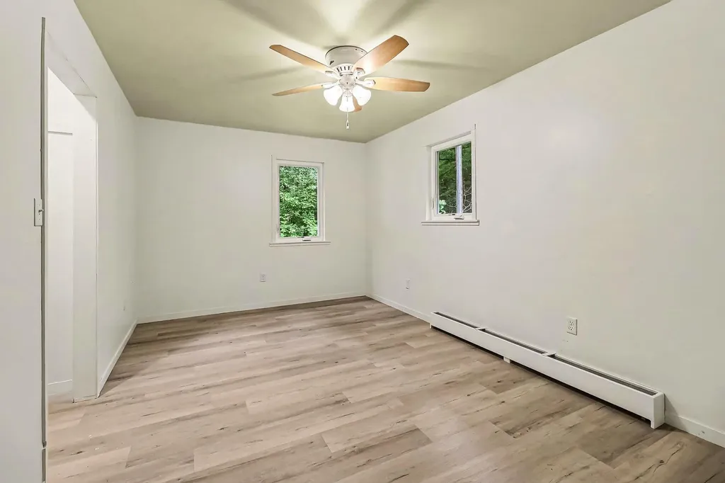 290 N Benson Road Branch Township MI 49410