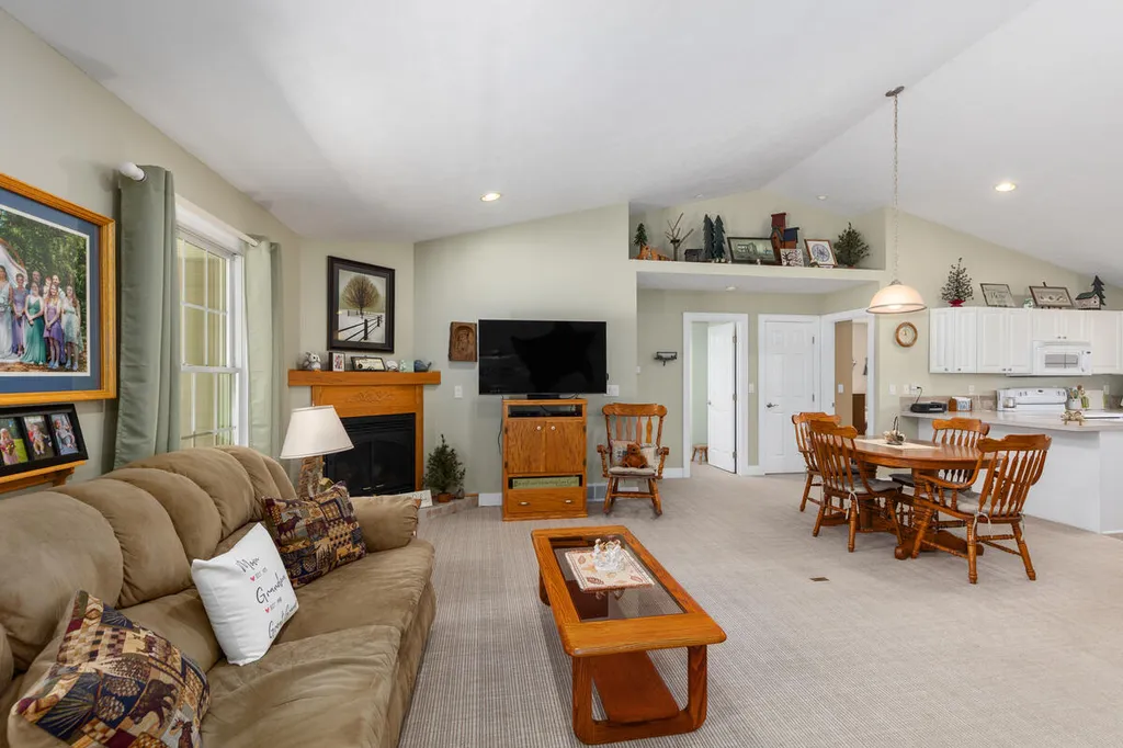 14113 136th Avenue Robinson Township MI 49417
