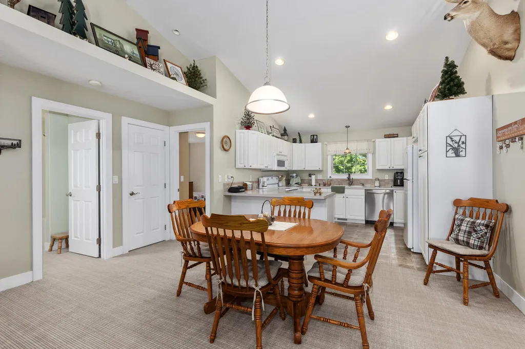 14113 136th Avenue Robinson Township MI 49417