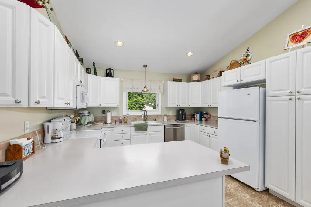 14113 136th Avenue Robinson Township MI 49417