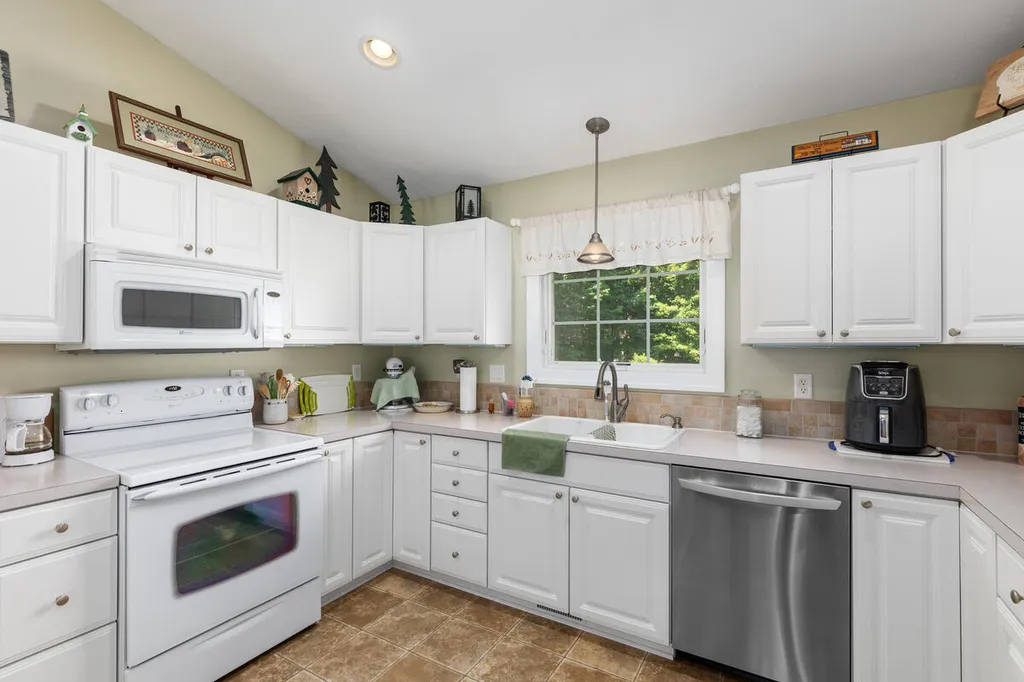 14113 136th Avenue Robinson Township MI 49417