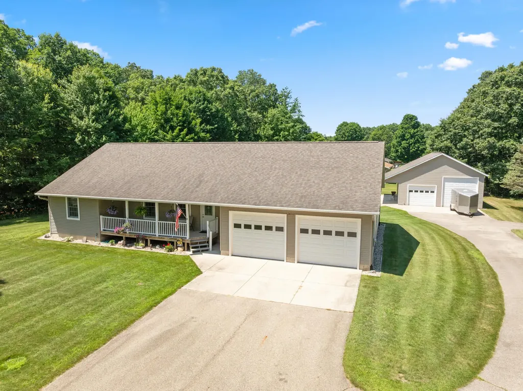 14113 136th Avenue Robinson Township MI 49417
