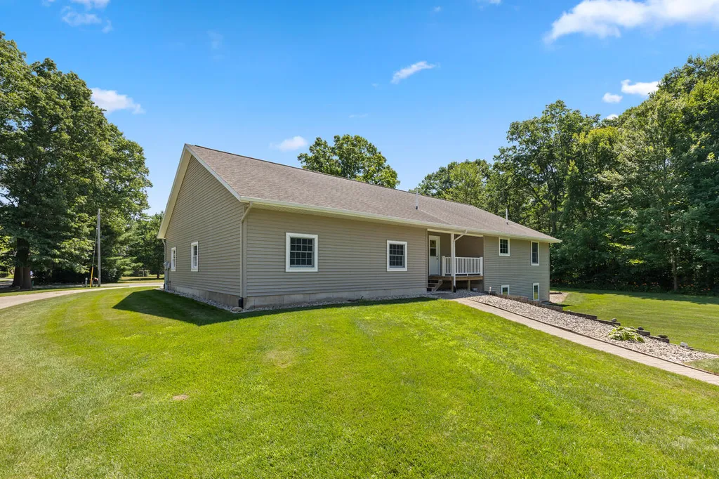 14113 136th Avenue Robinson Township MI 49417
