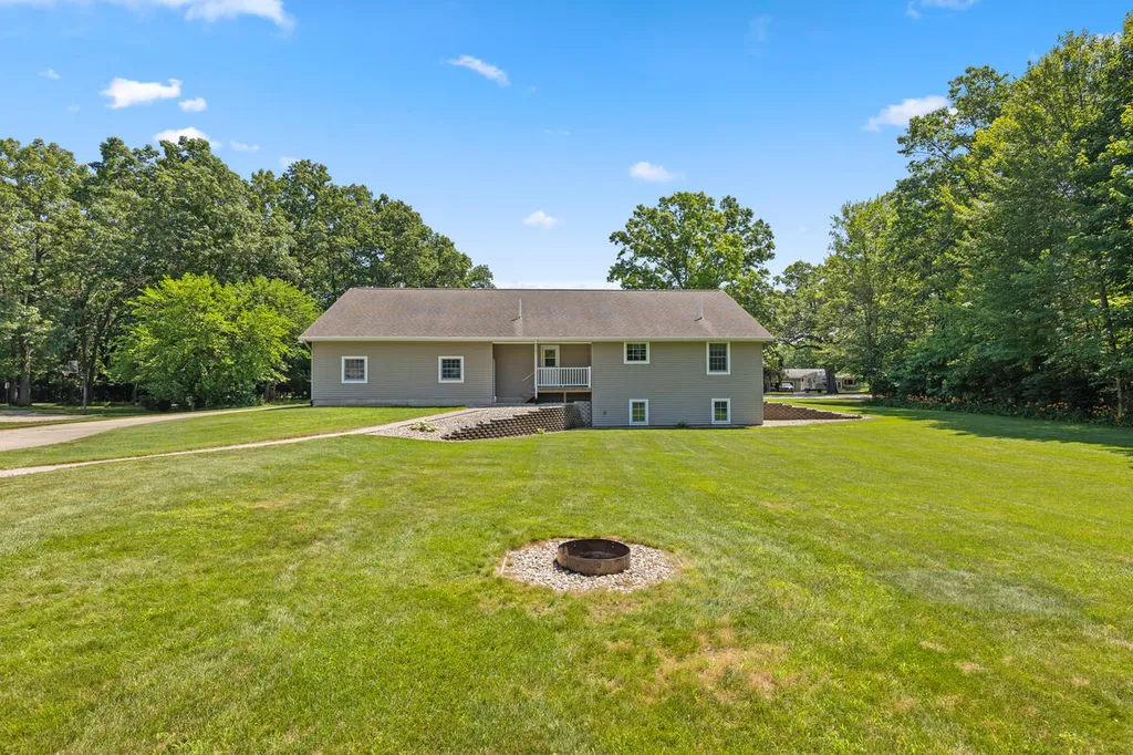 14113 136th Avenue Robinson Township MI 49417