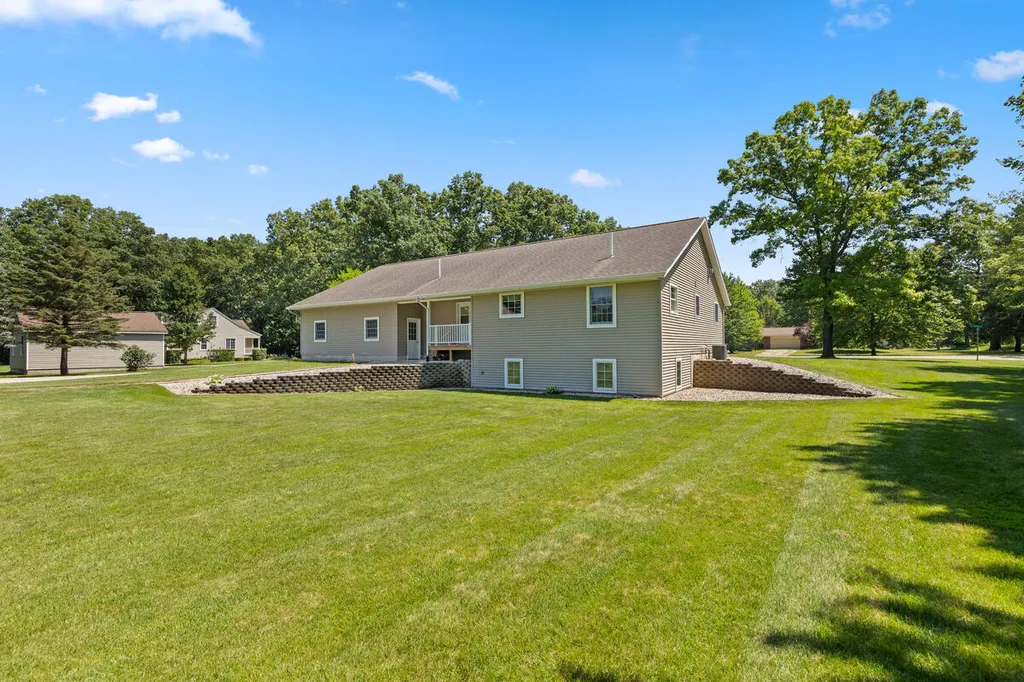 14113 136th Avenue Robinson Township MI 49417