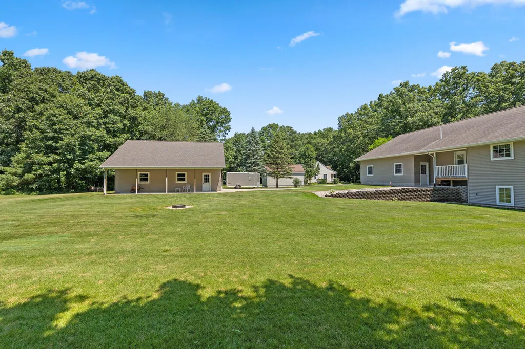 14113 136th Avenue Robinson Township MI 49417