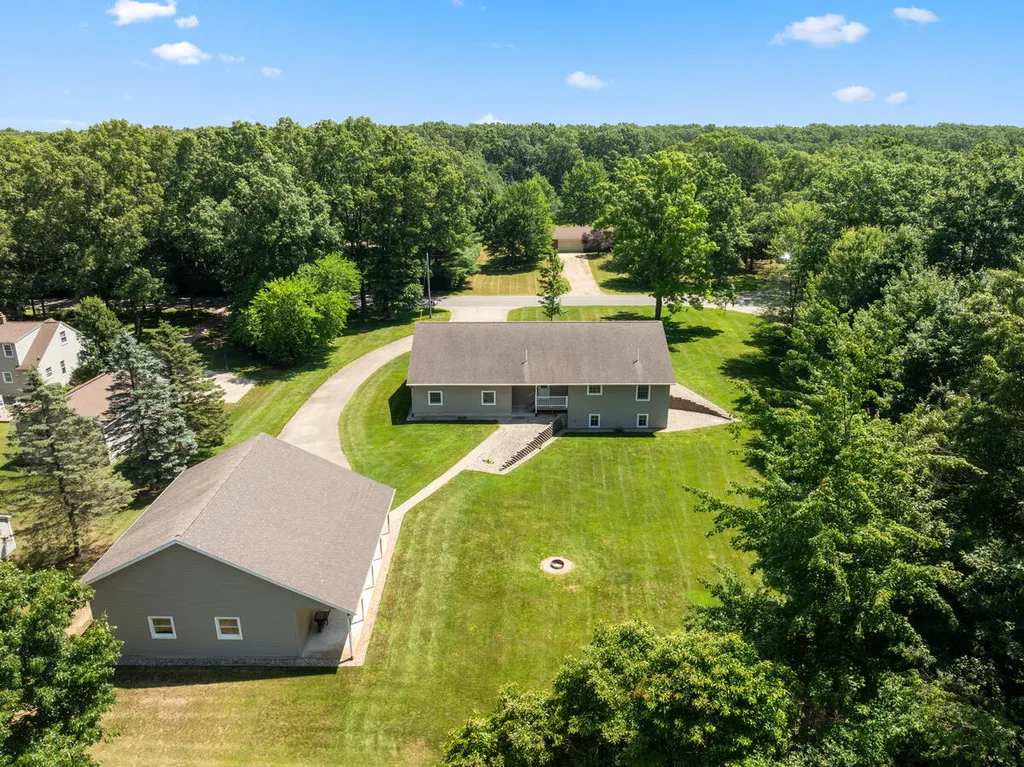 14113 136th Avenue Robinson Township MI 49417