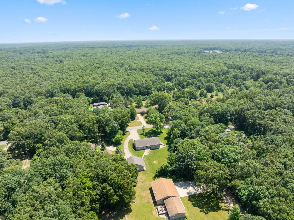 14113 136th Avenue Robinson Township MI 49417