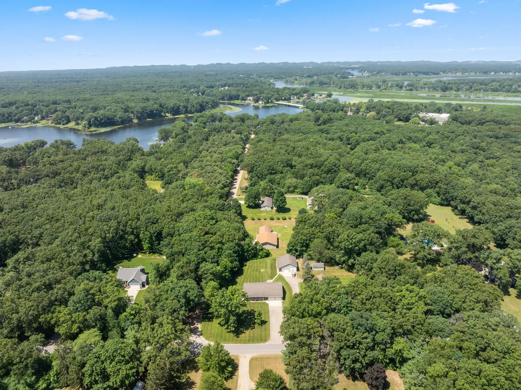 14113 136th Avenue Robinson Township MI 49417